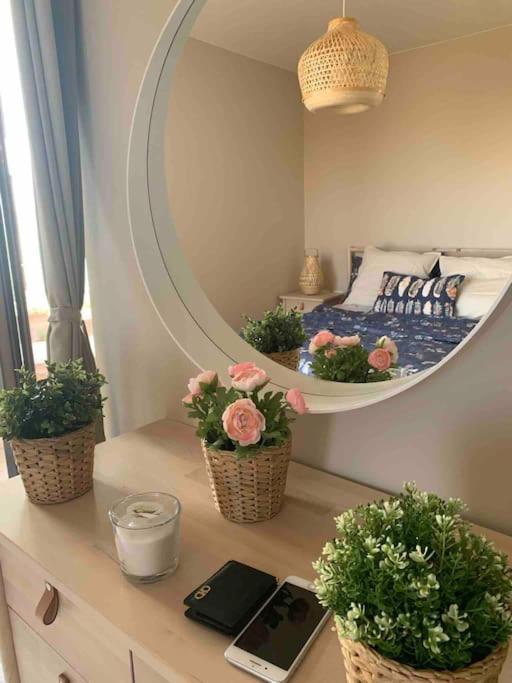 In Tawila Elgouna The Butterfly Apartment Hurghada