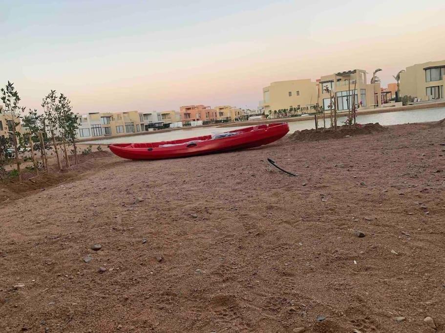 In Tawila Elgouna The Butterfly Hurghada