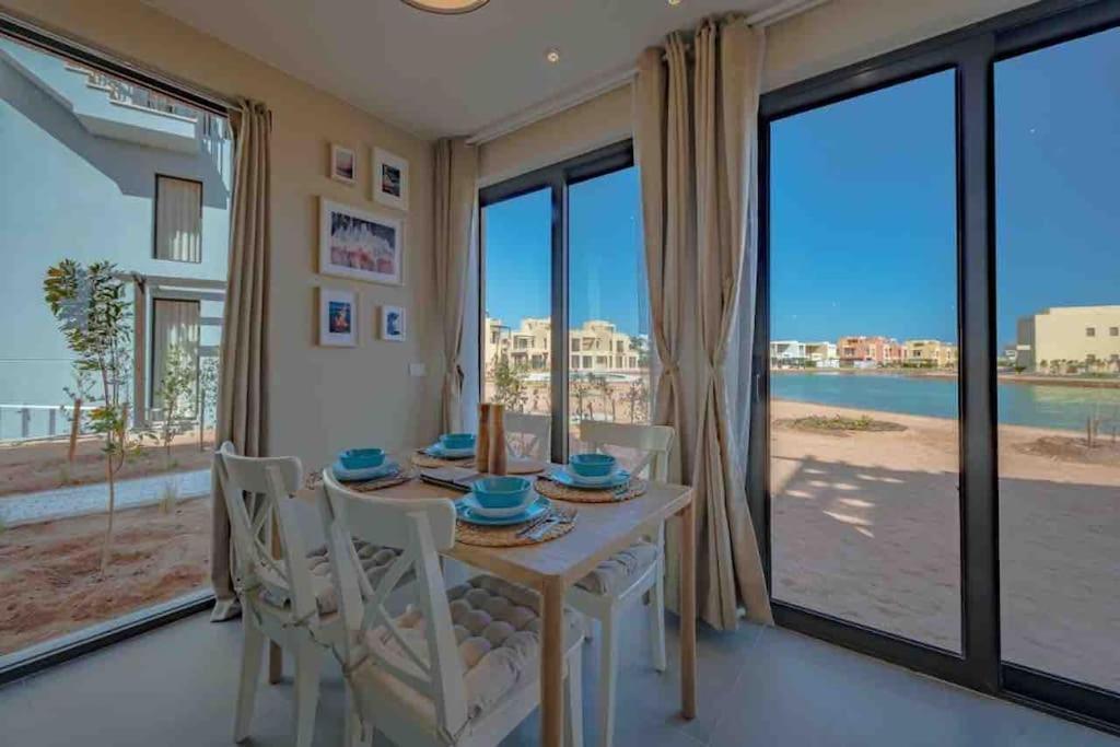 In Tawila Elgouna The Butterfly Apartment *