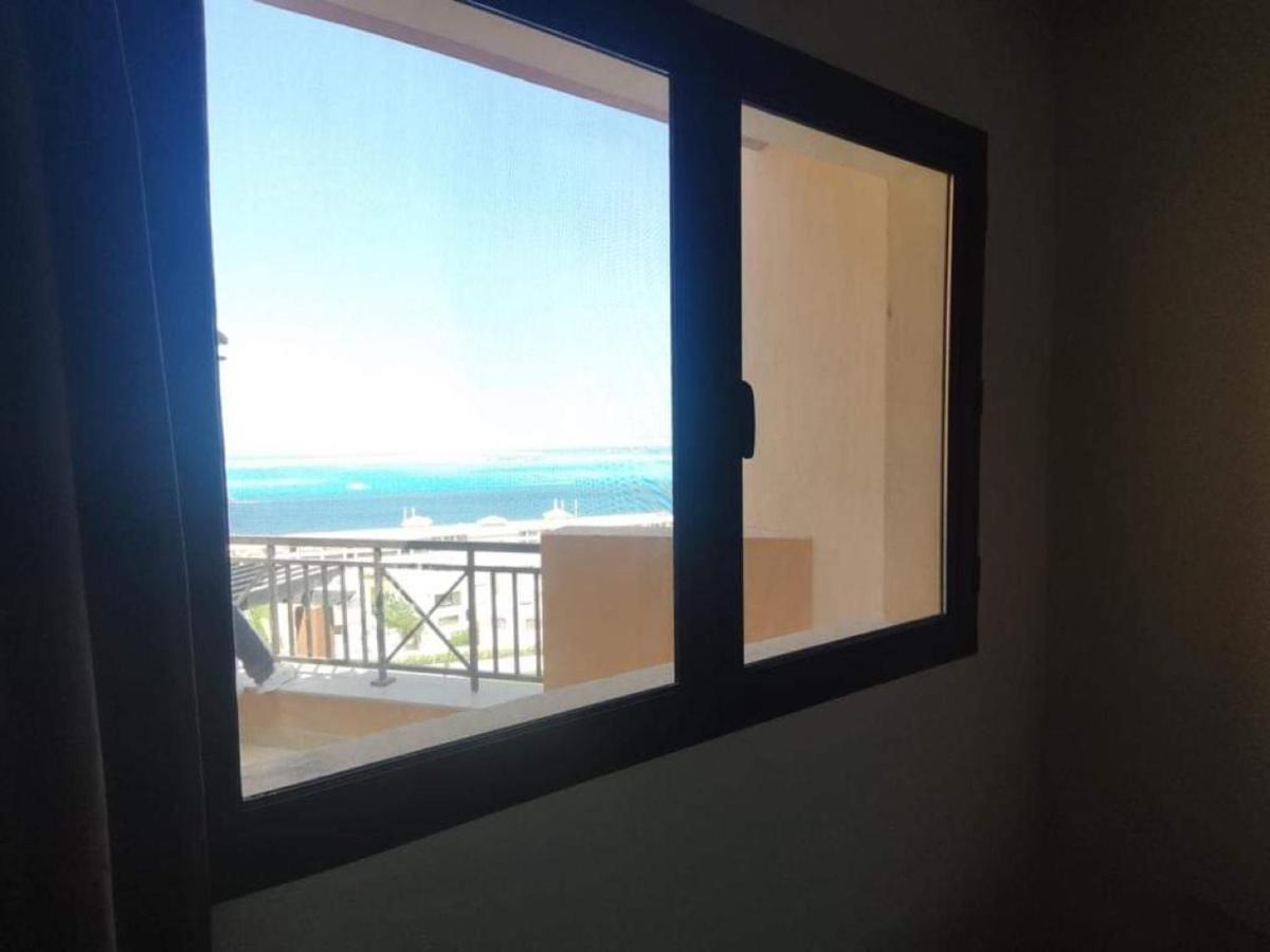 The Island View *