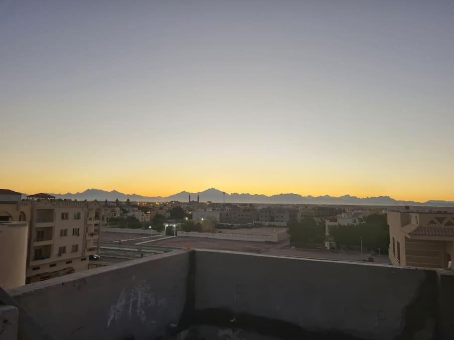 Appartement Roofhurghada Hurghada