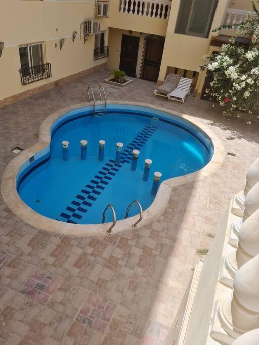 Appartement Roofhurghada *