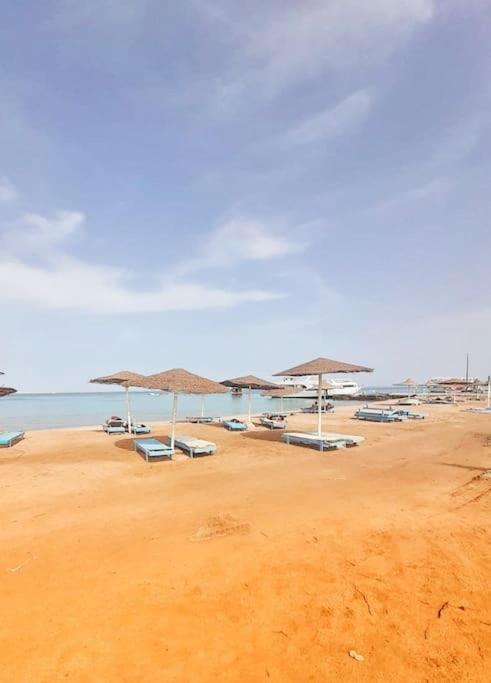 Roofhurghada Appartement *