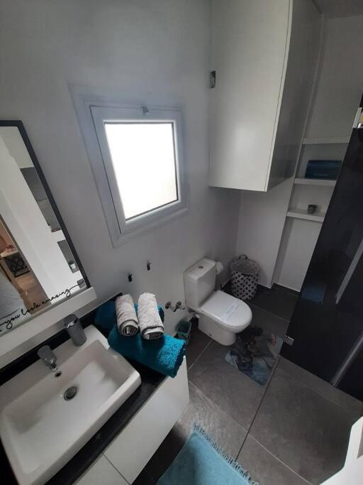 Appartement Roofhurghada *