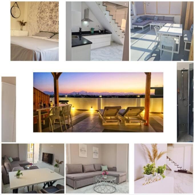 Roofhurghada Appartement Hurghada