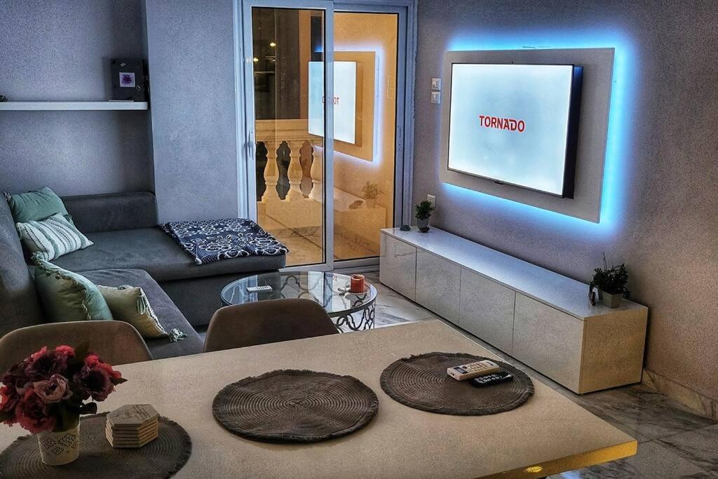 Appartement Roofhurghada