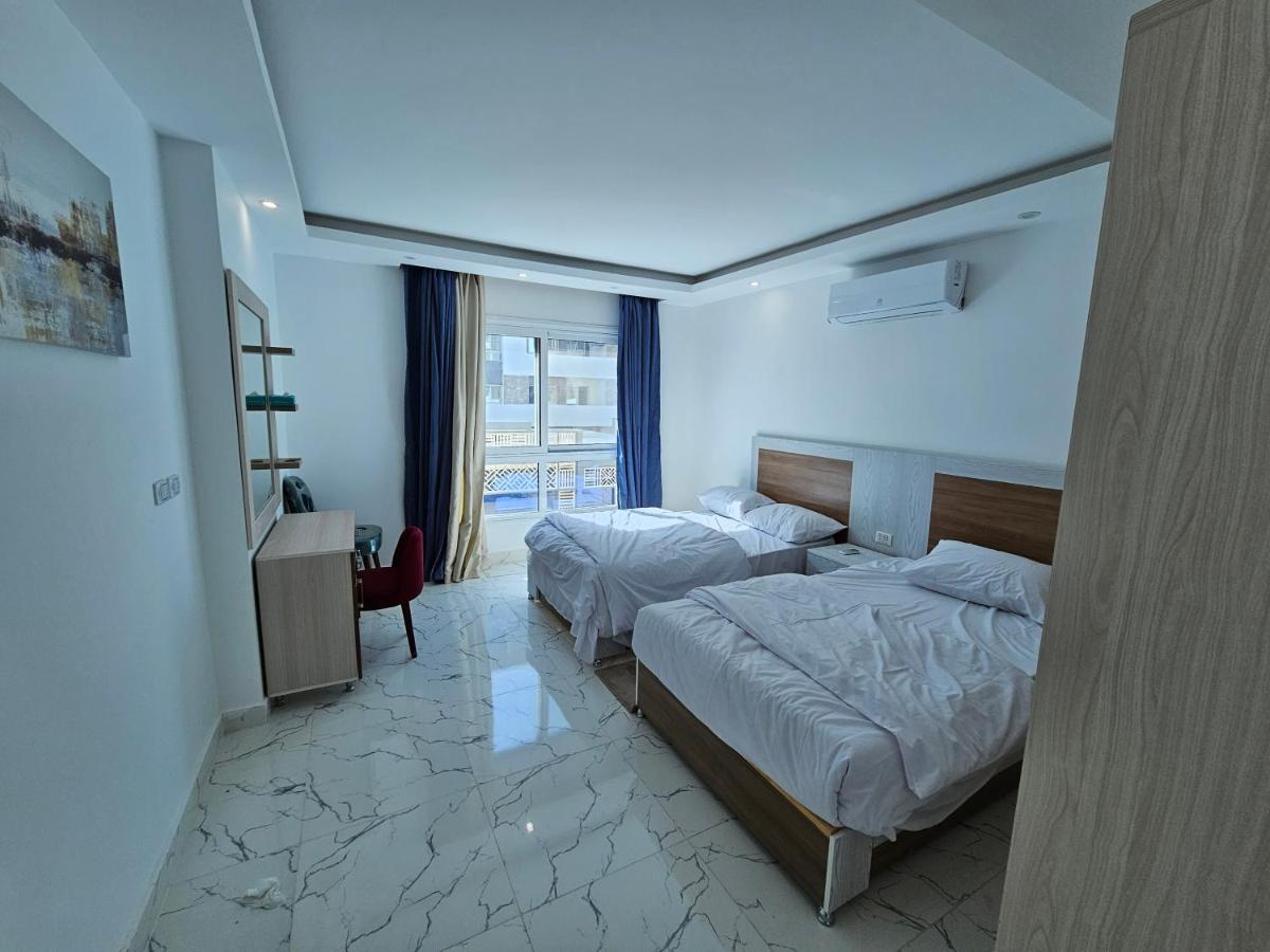 Aparthotel Fanadir Bay *