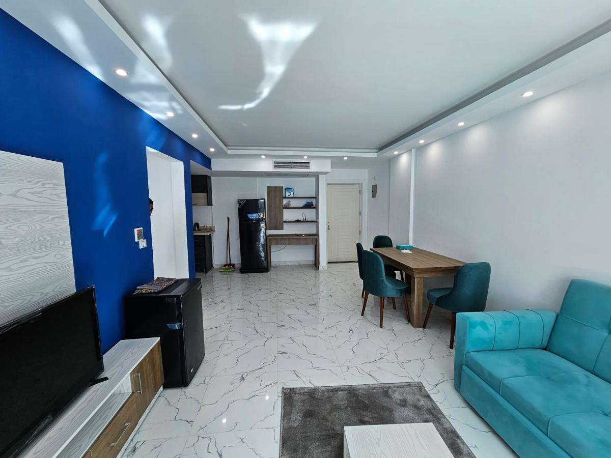 Fanadir Bay Aparthotel