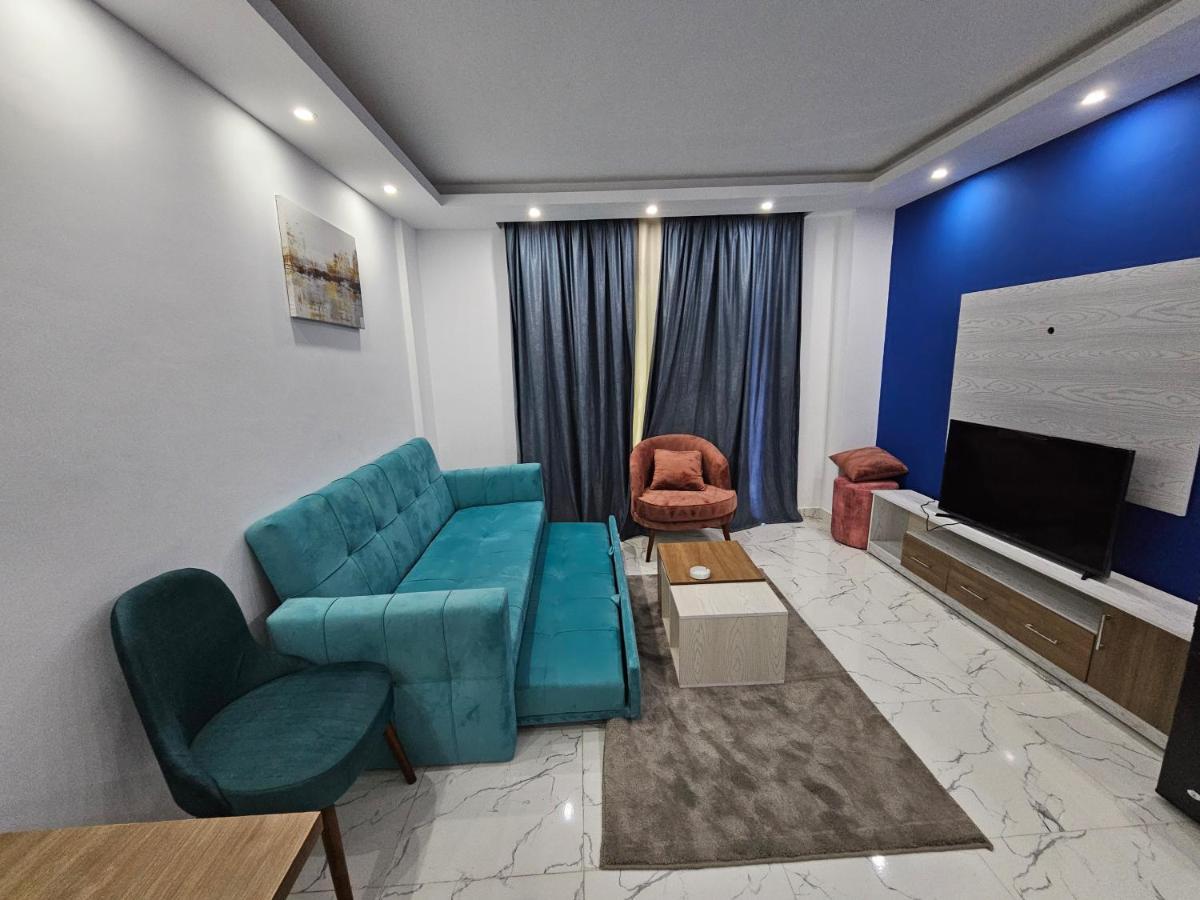 Fanadir Bay Aparthotel