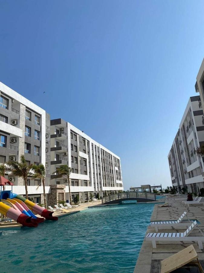 Fanadir Bay Hurghada