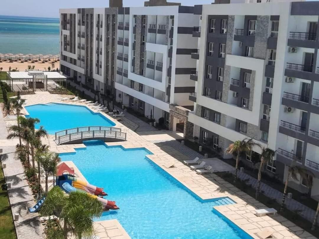 Fanadir Bay Aparthotel