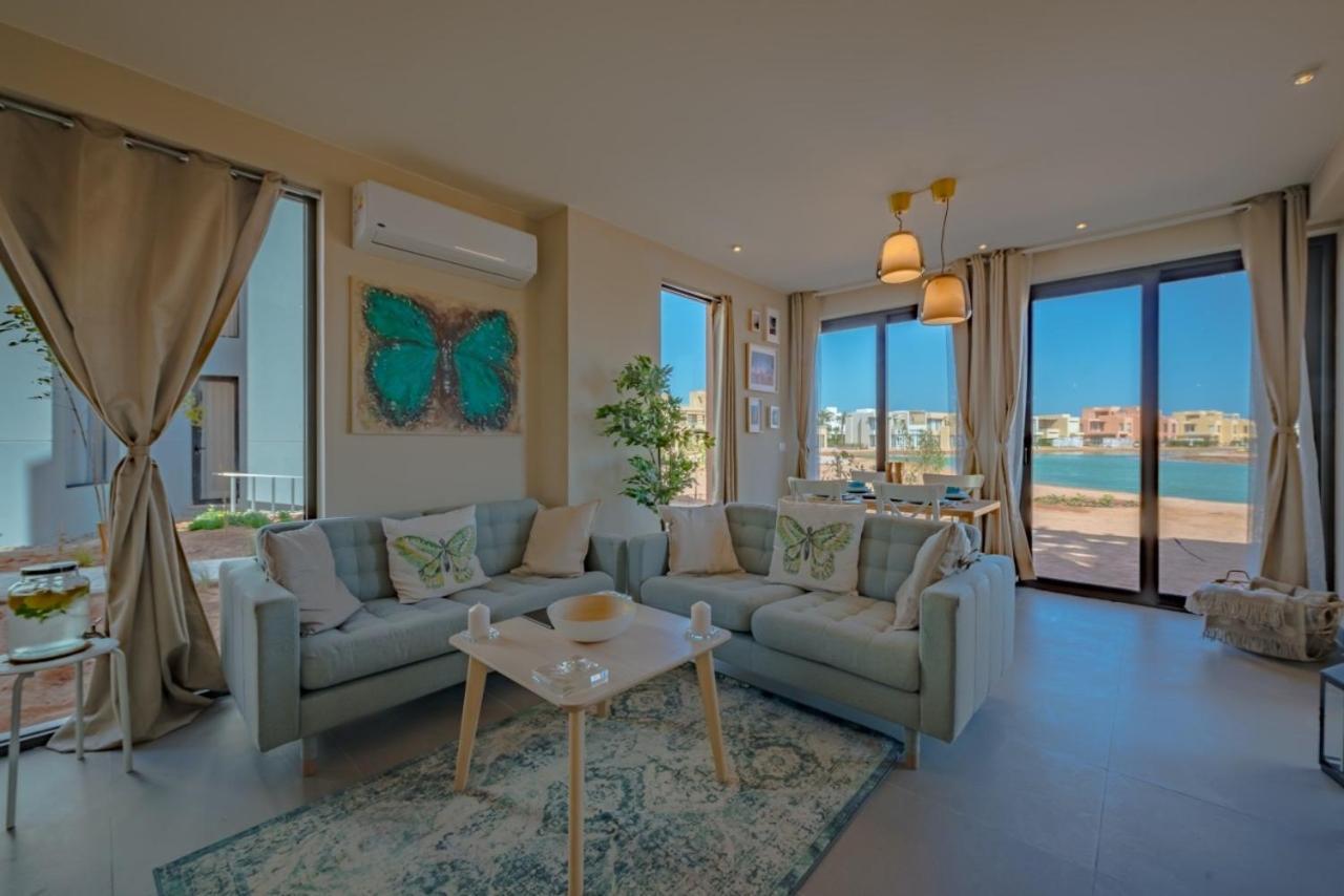 Apartment In Tawila Elgouna The Butterfly Hurghada
