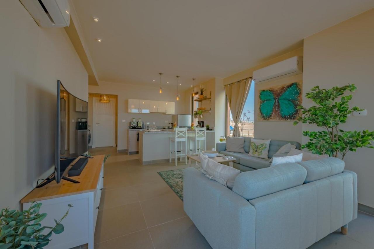 Apartment In Tawila Elgouna The Butterfly