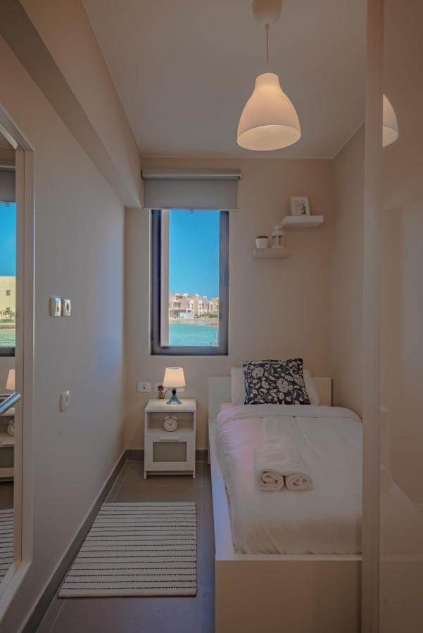 Apartment In Tawila Elgouna The Butterfly Hurghada
