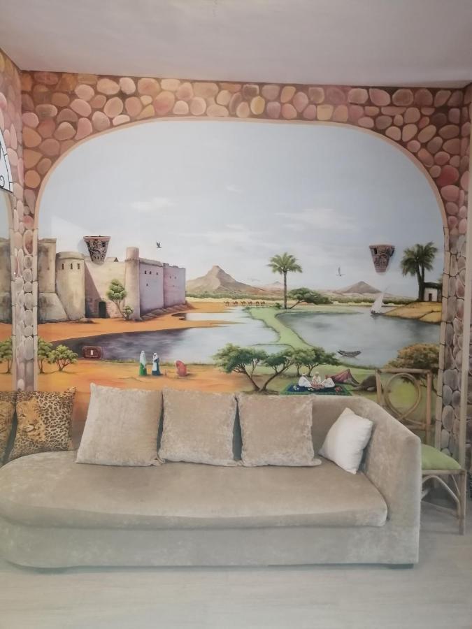 Near The Sea Apartment