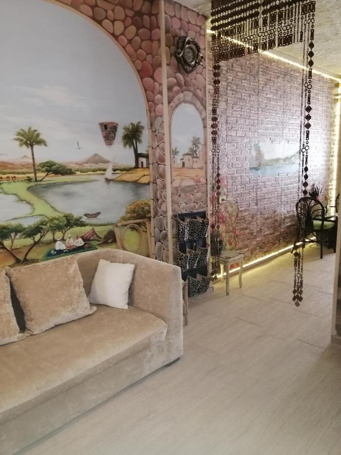 Apartment Near The Sea *