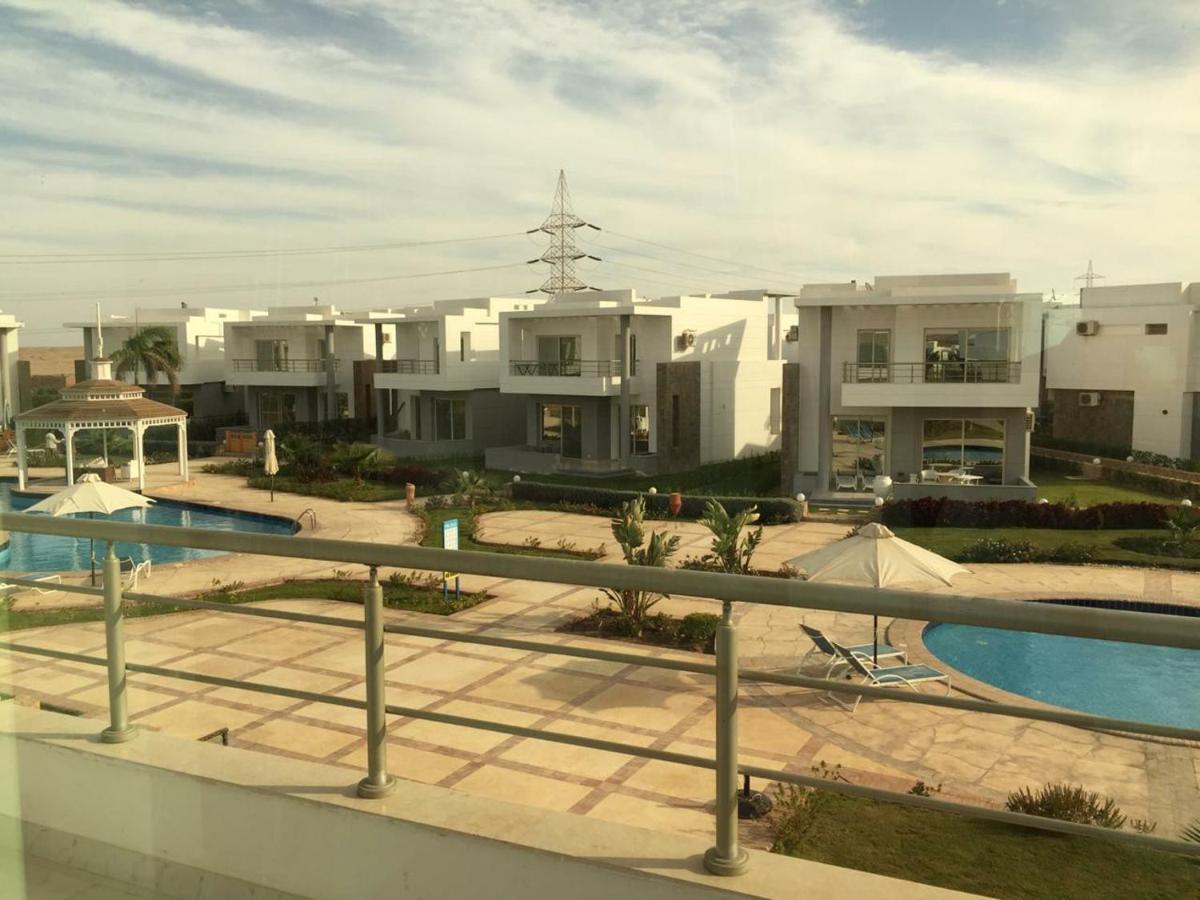 Sky Star Villas Villa Hurghada