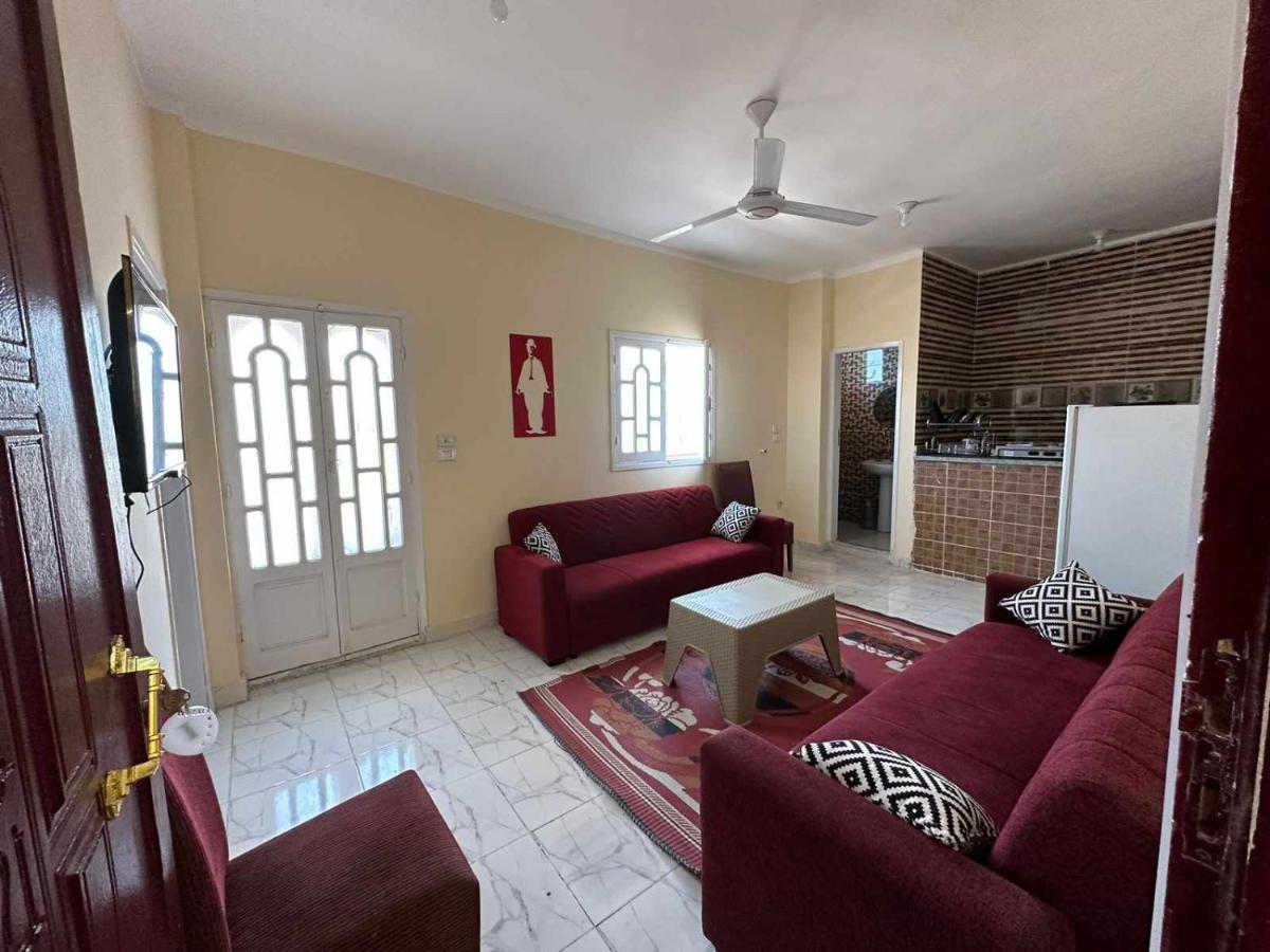 Skylen Apartment Hurghada