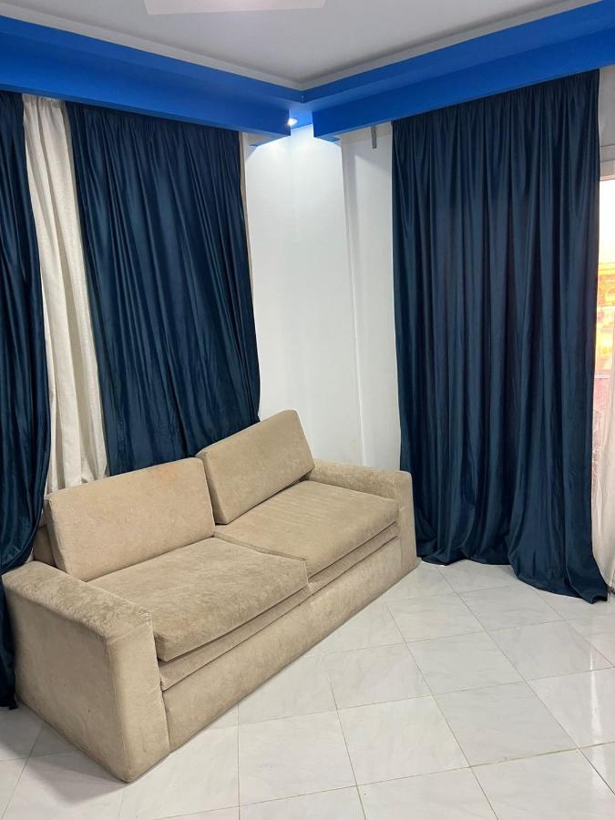 Apartment Luxury Touristic Village & Sea View One Bedroom *