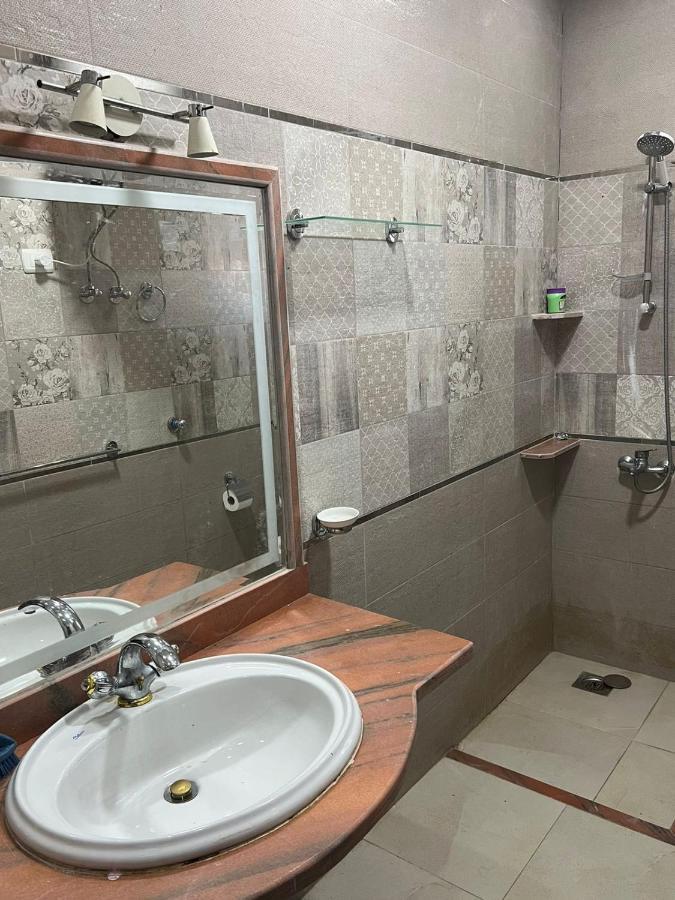 Luxury Touristic Village & Sea View One Bedroom Apartment *