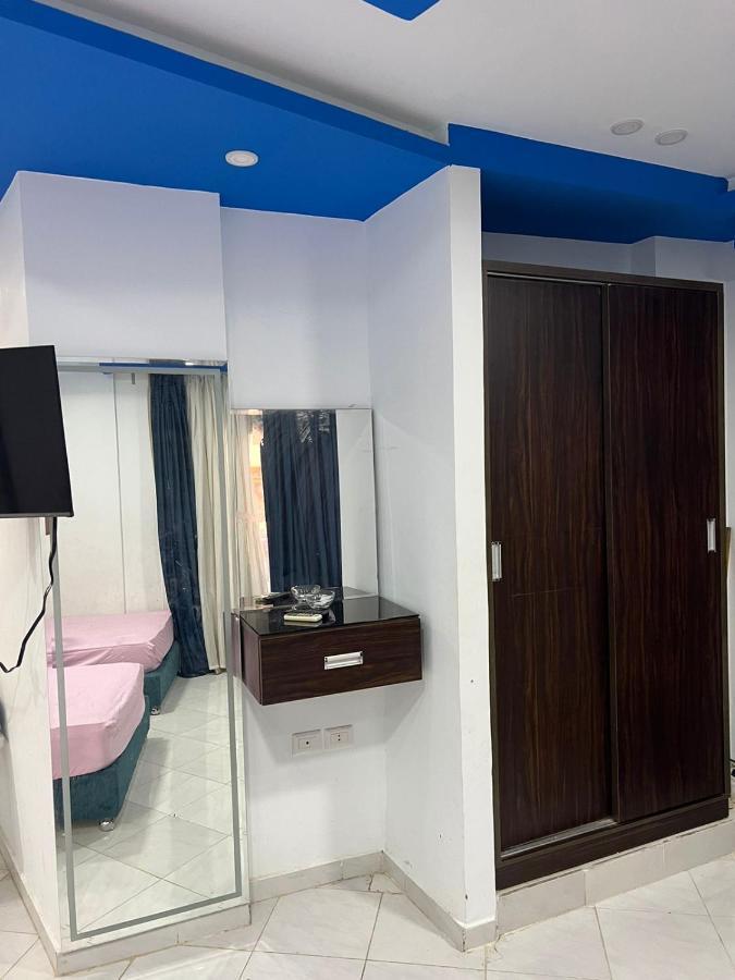 Luxury Touristic Village & Sea View One Bedroom Apartment *