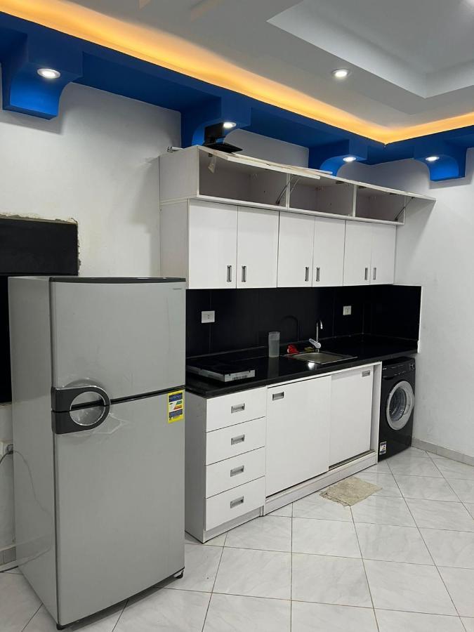Luxury Touristic Village & Sea View One Bedroom * Hurghada