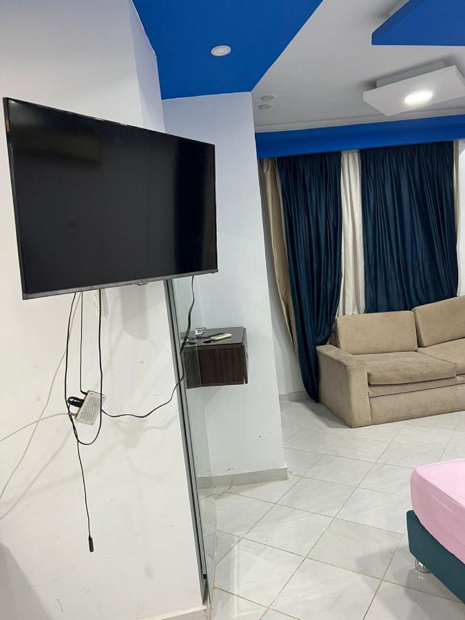 Luxury Touristic Village & Sea View One Bedroom *