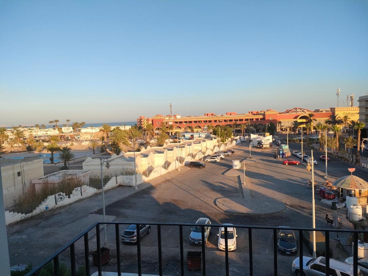 Apartment Luxury Touristic Village & Sea View One Bedroom
