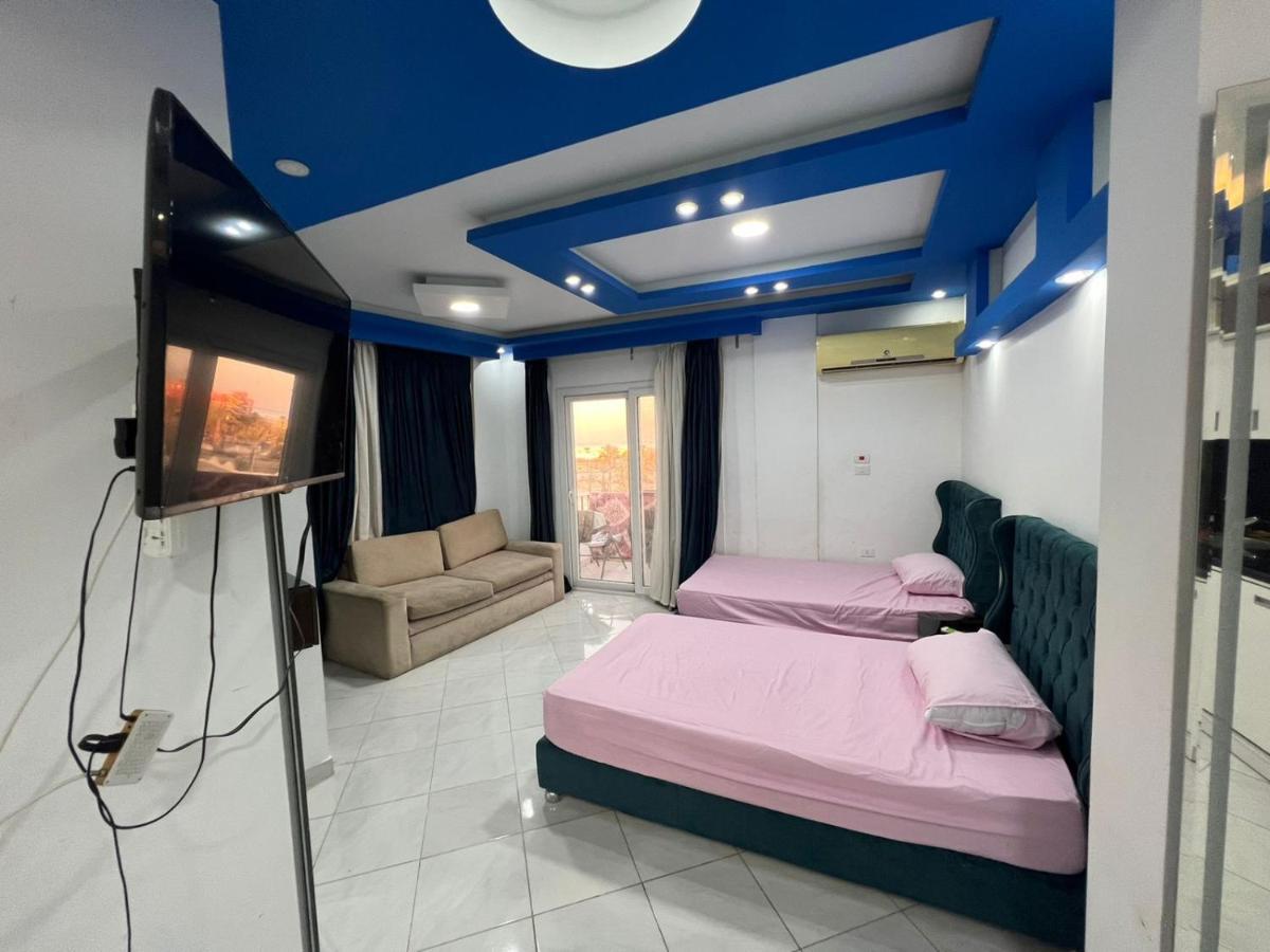 Luxury Touristic Village & Sea View One Bedroom Hurghada
