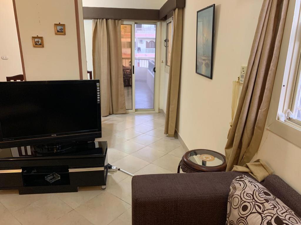 عائلية راااقية ورائعة وسط