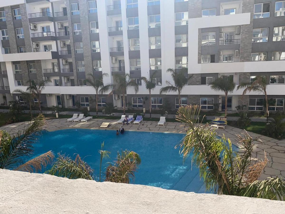 Resort Fanadir Bay