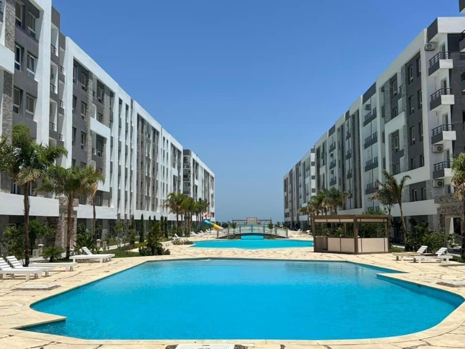 Resort Fanadir Bay Hurghada