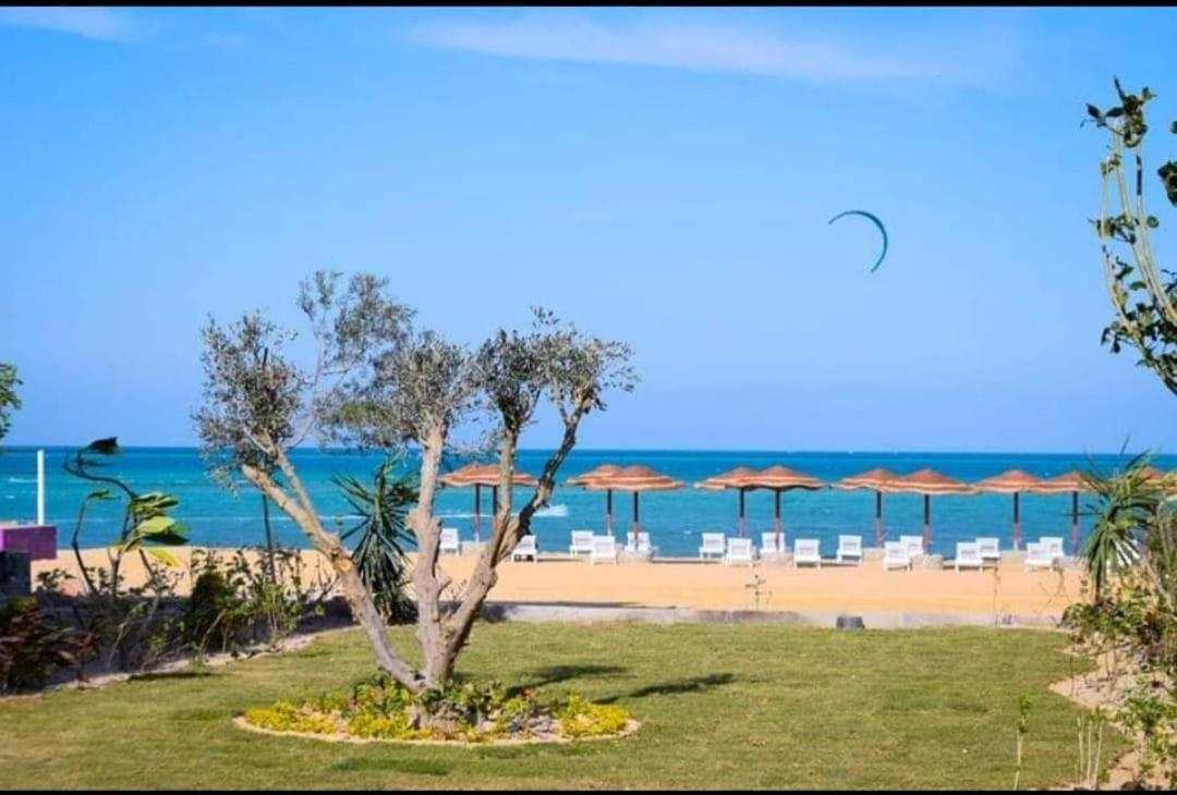 Resort Fanadir Bay *