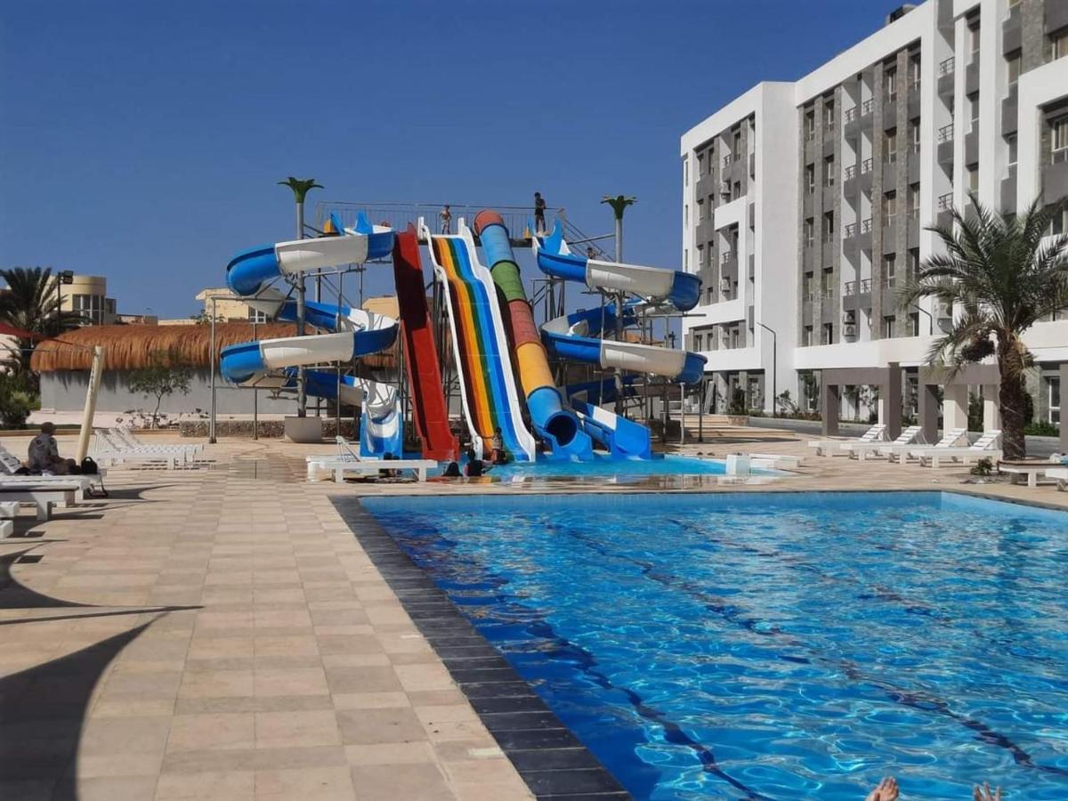 Resort Fanadir Bay *