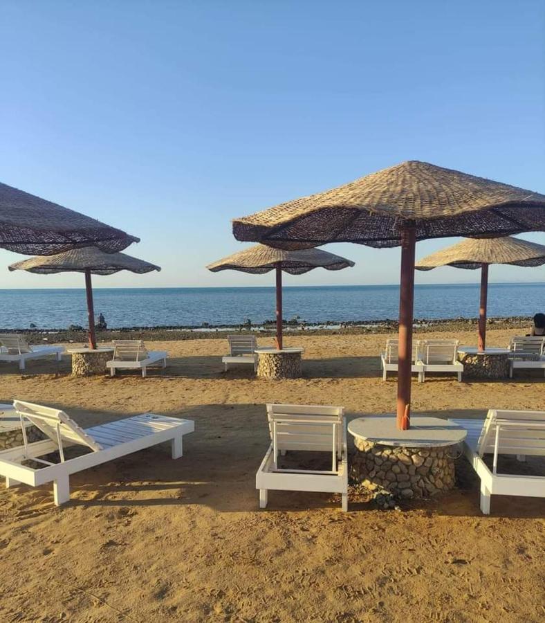 Fanadir Bay *