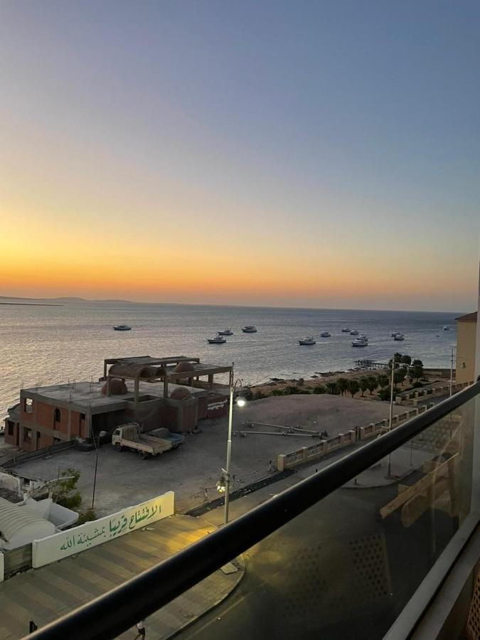 Apartment Blue View Suites