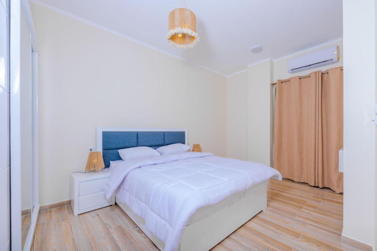 Apartment Blue View Suites Hurghada