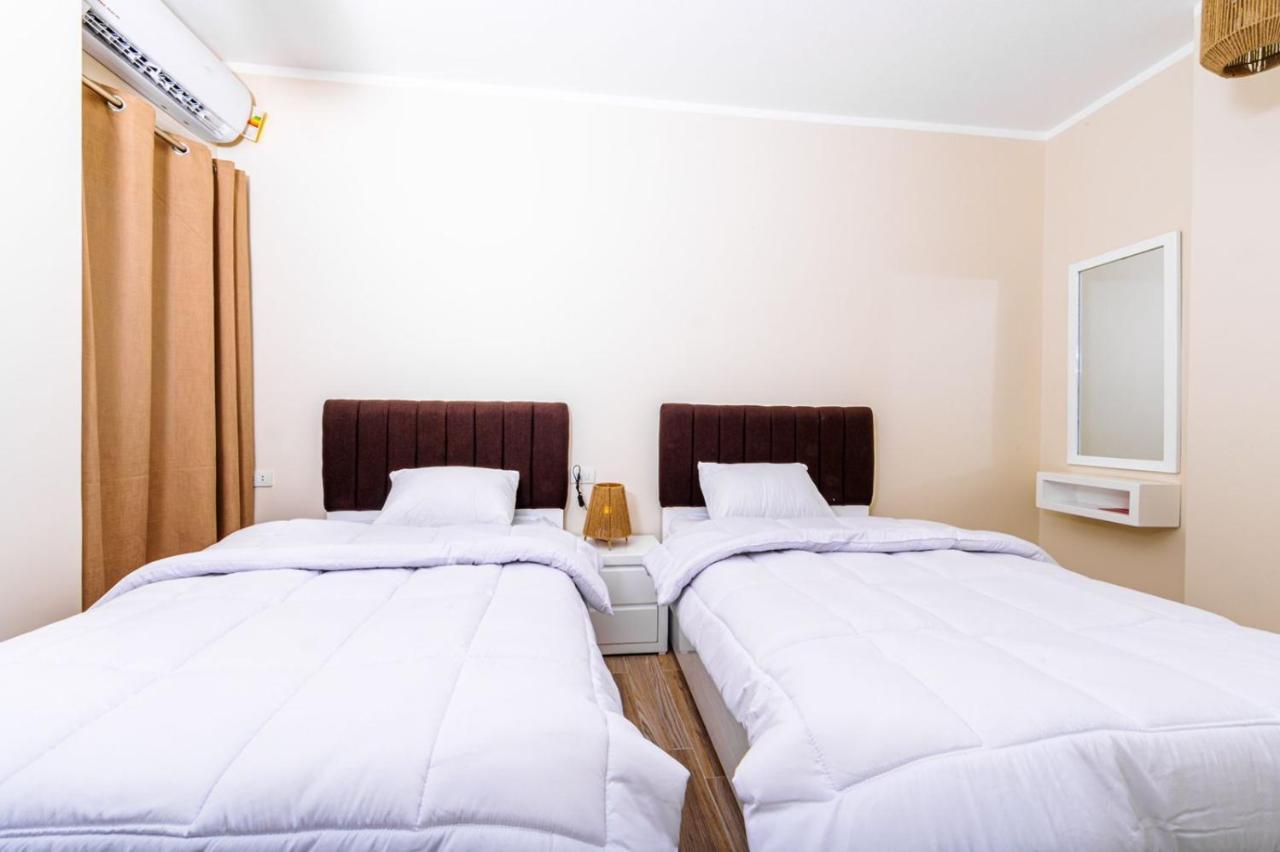 Apartment Blue View Suites