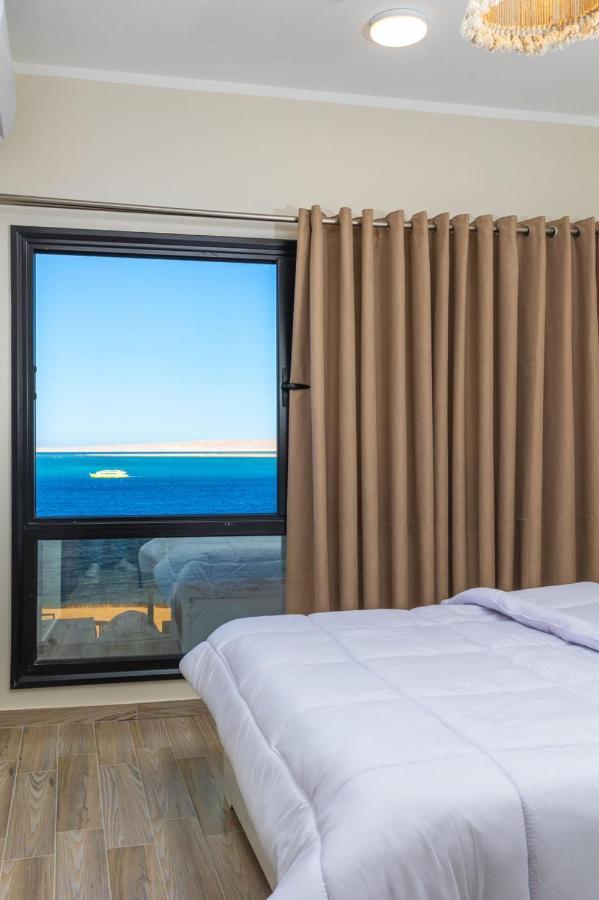 Blue View Suites Apartment *