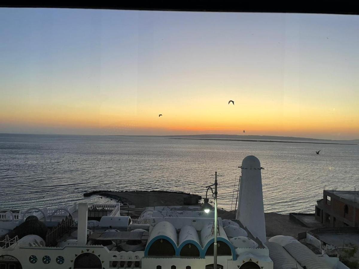 Blue View Suites Apartment Hurghada