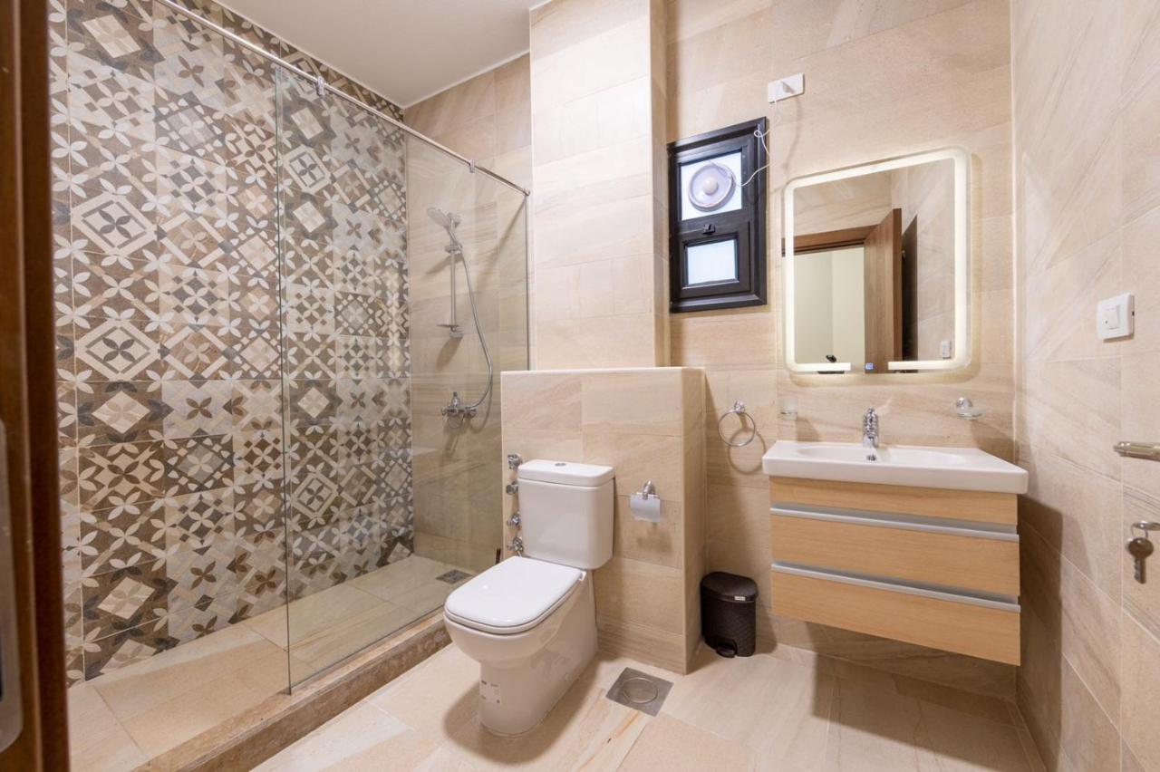Blue View Suites * Hurghada
