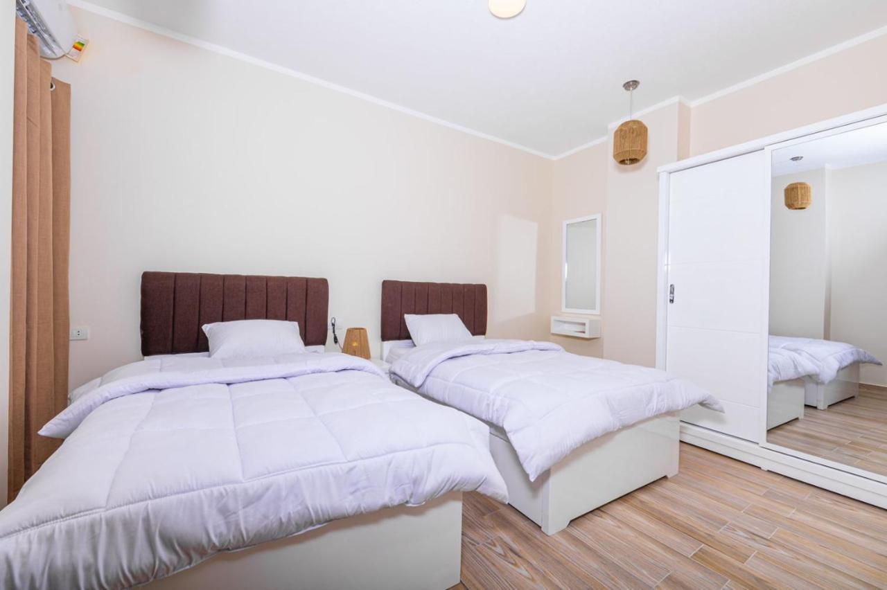 Blue View Suites Apartment Hurghada