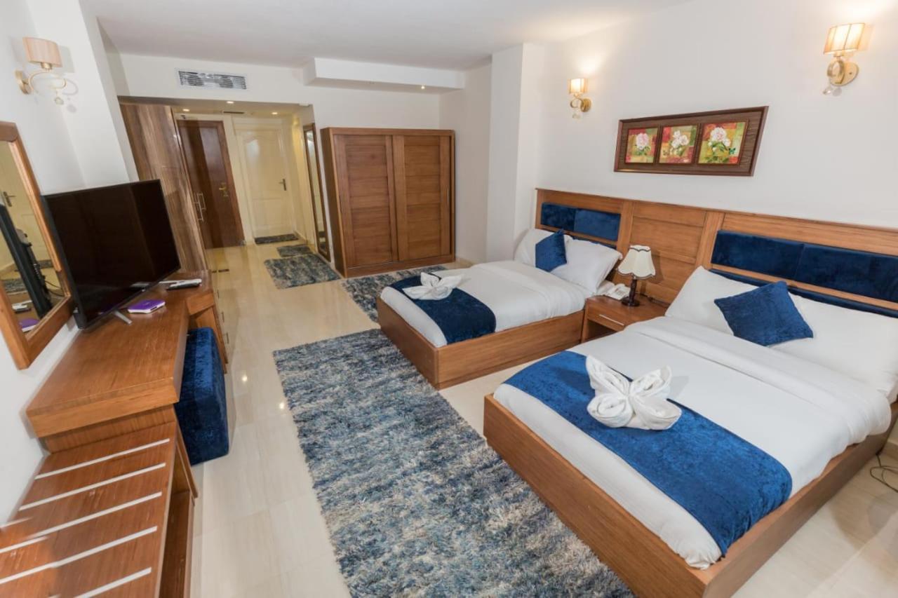 Palma Vision & Kitesurfing Hurghada