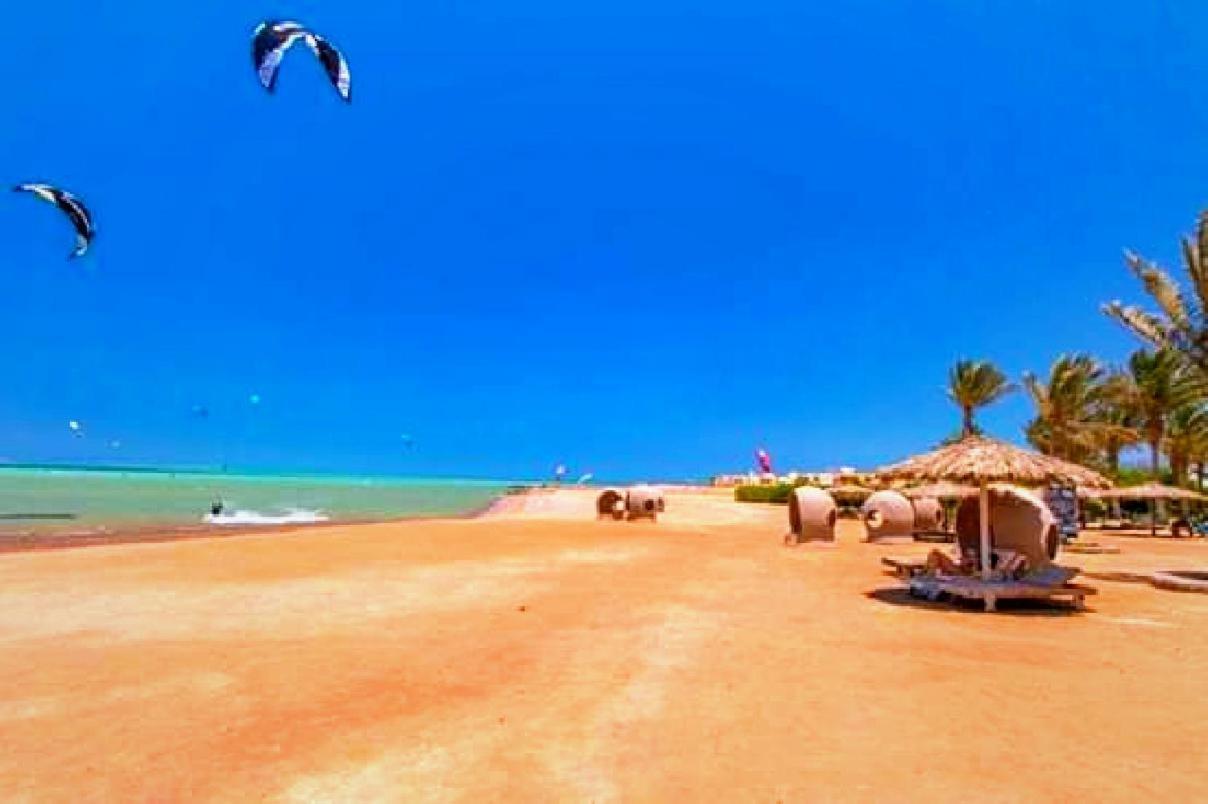 Palma Vision & Kitesurfing Hotel Hurghada