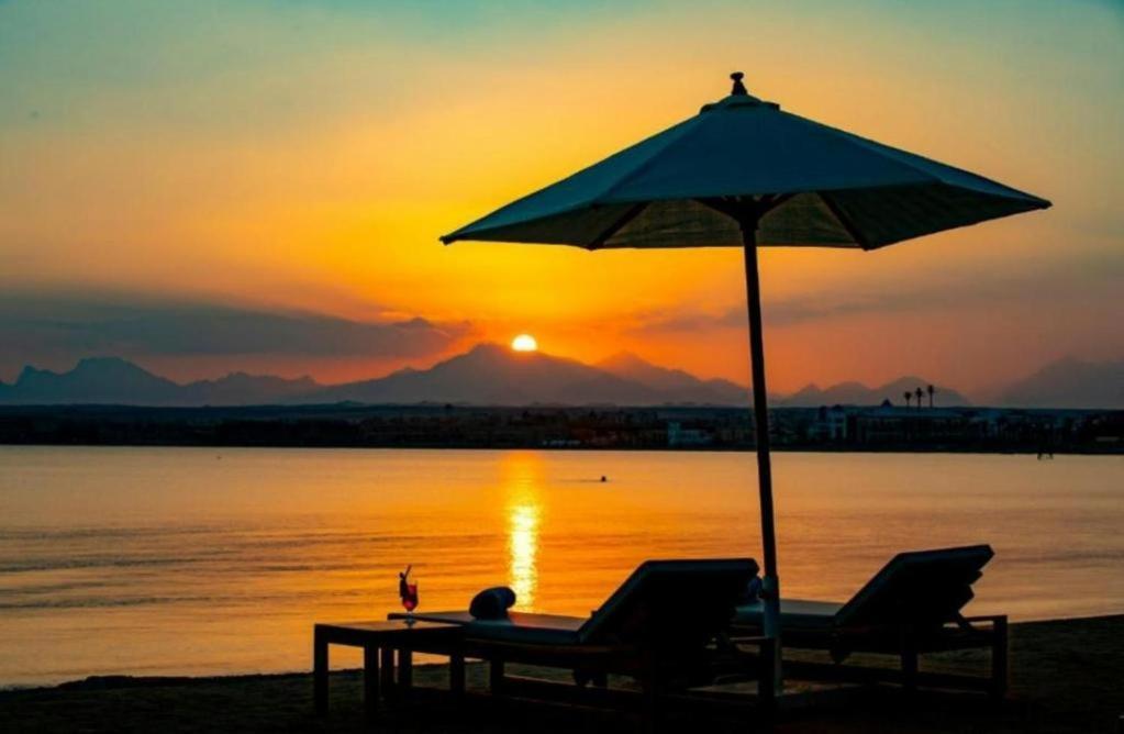 Palma Vision & Kitesurfing Hotel Hurghada