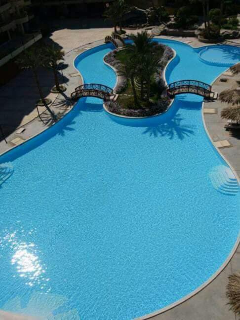 Palma Vision & Kitesurfing Hotel Hurghada