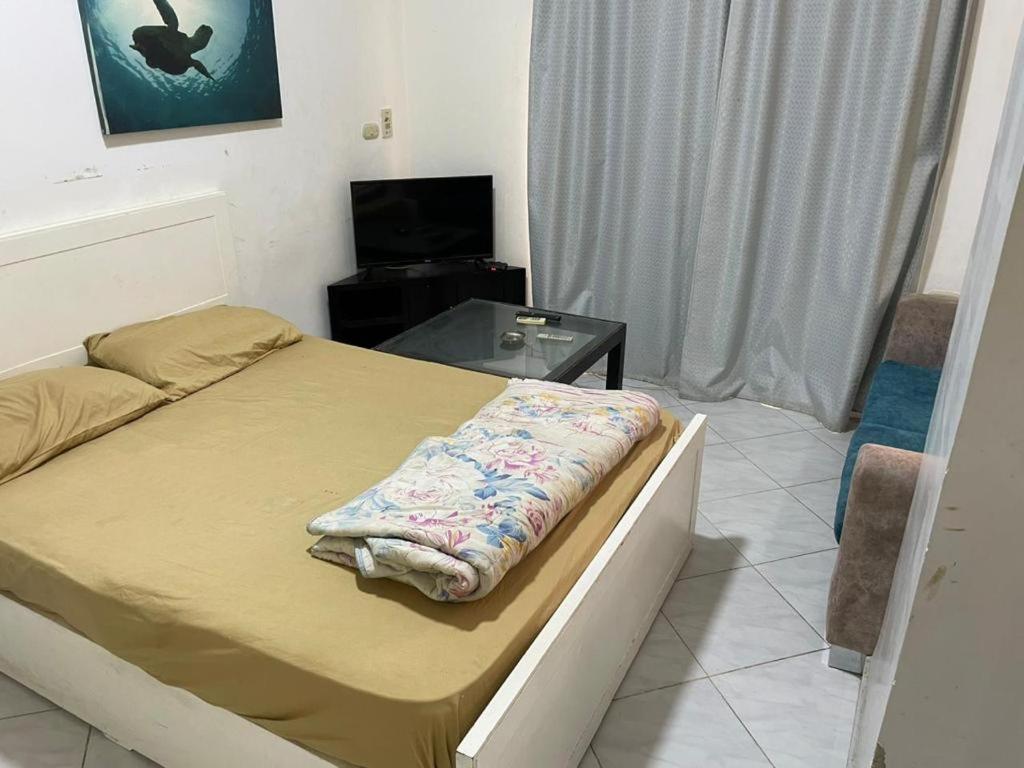 Nice Studio Apartment Hurghada