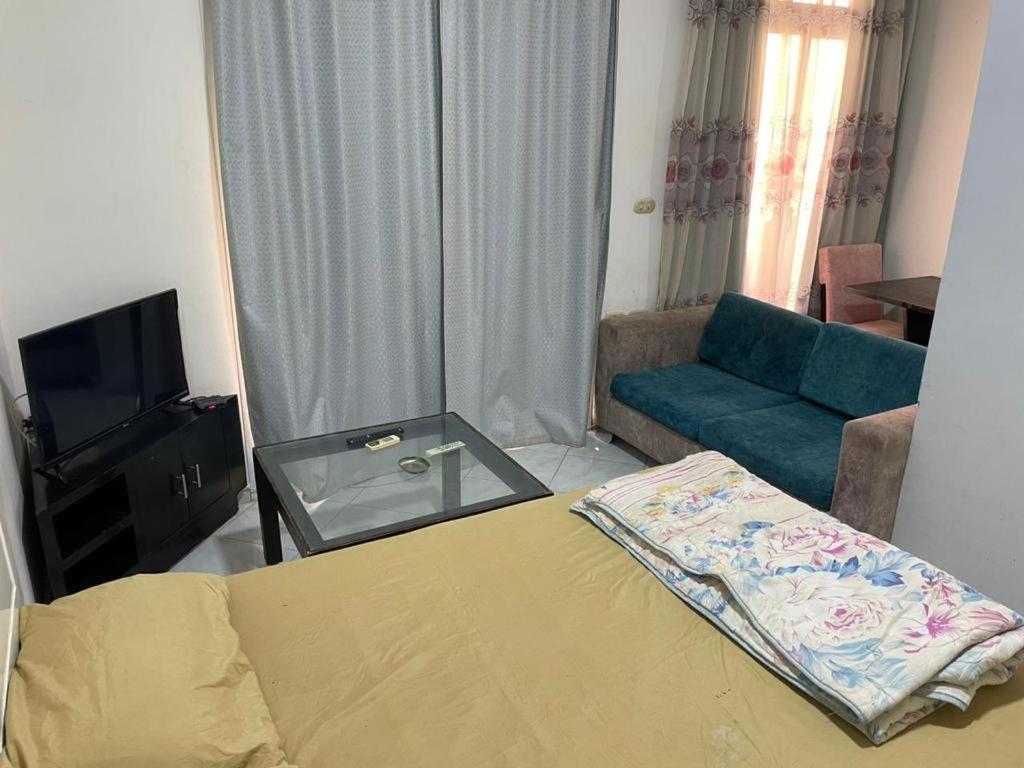 Nice Studio Hurghada