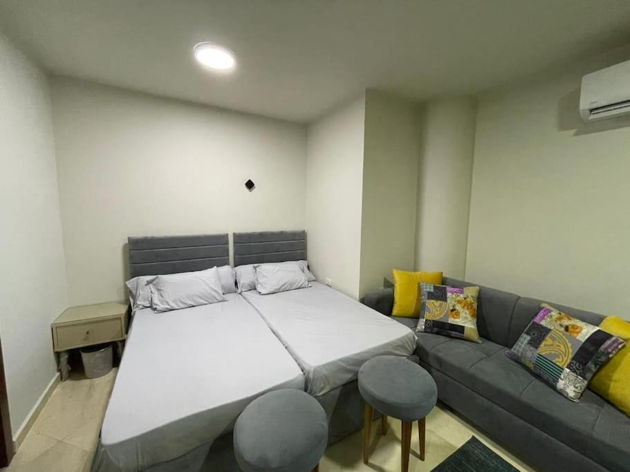 Appartement Cozy With Private ! Hurghada