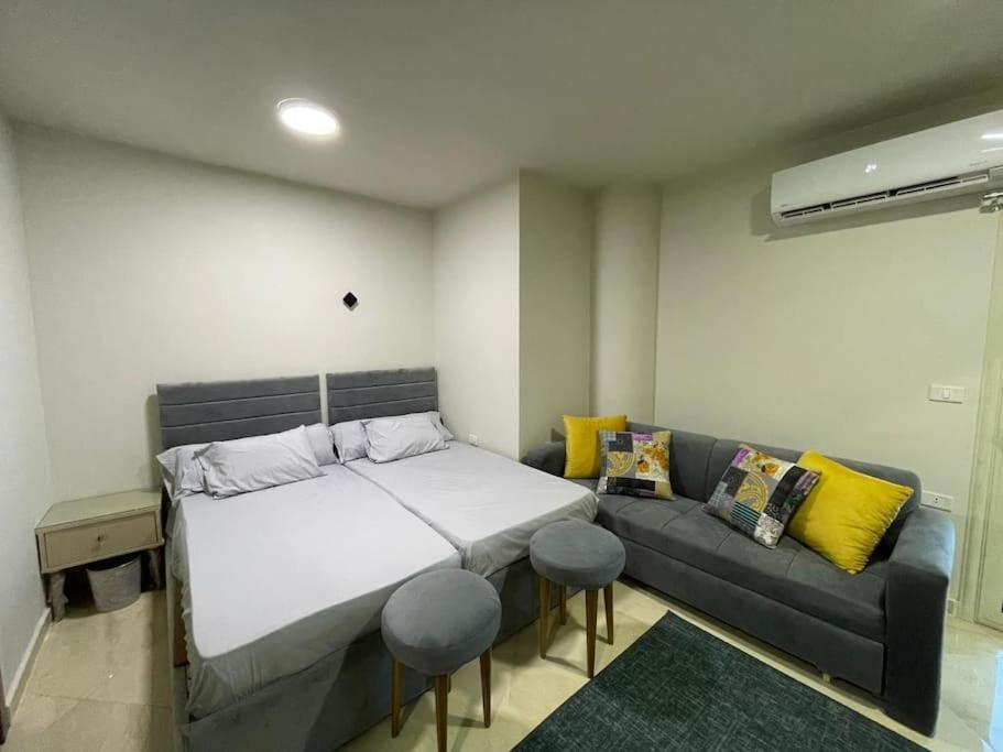 Cozy With Private ! Appartement Hurghada